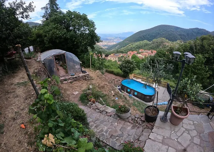 La Valle Degli Orti