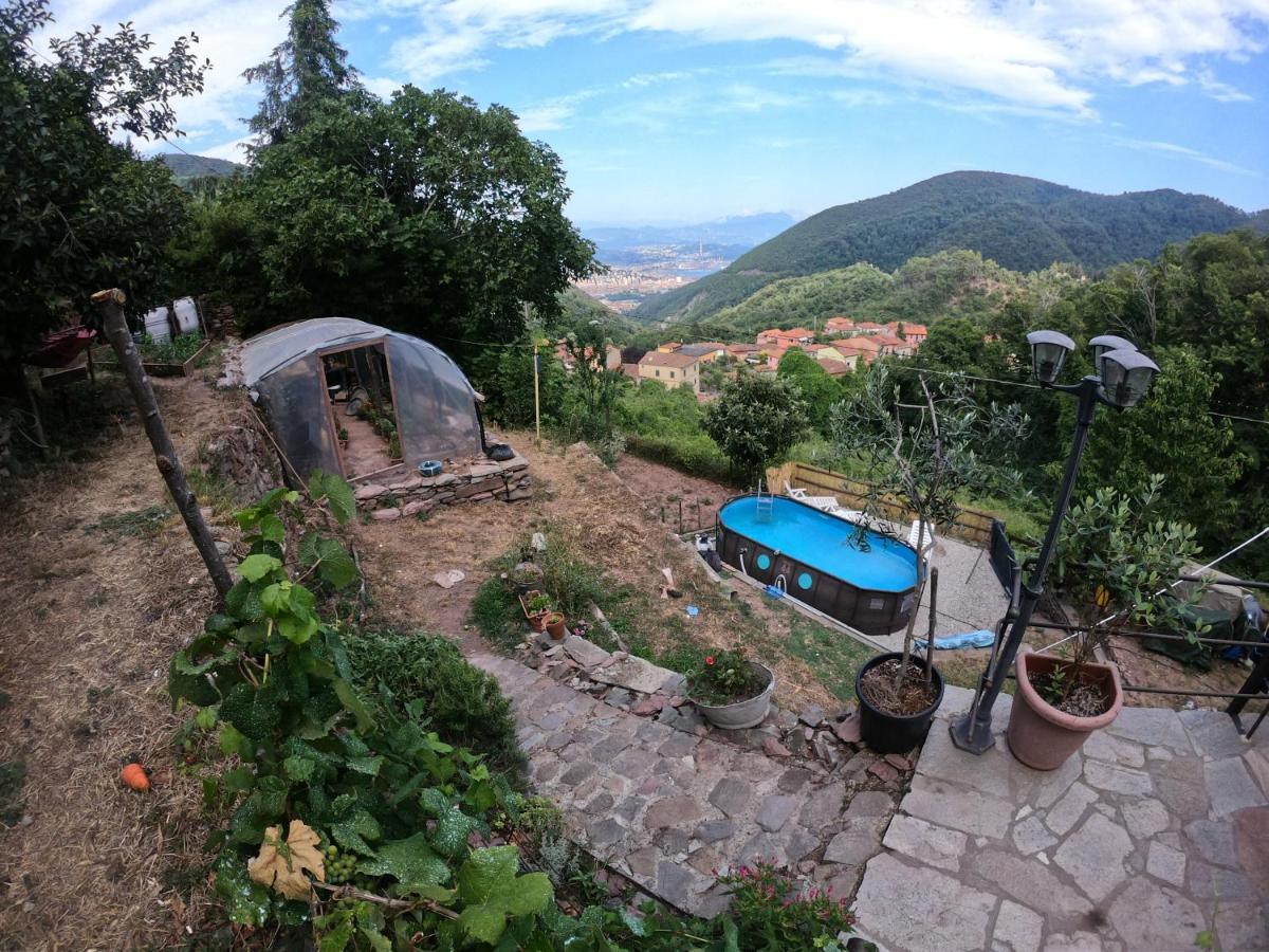 La Valle Degli Orti *