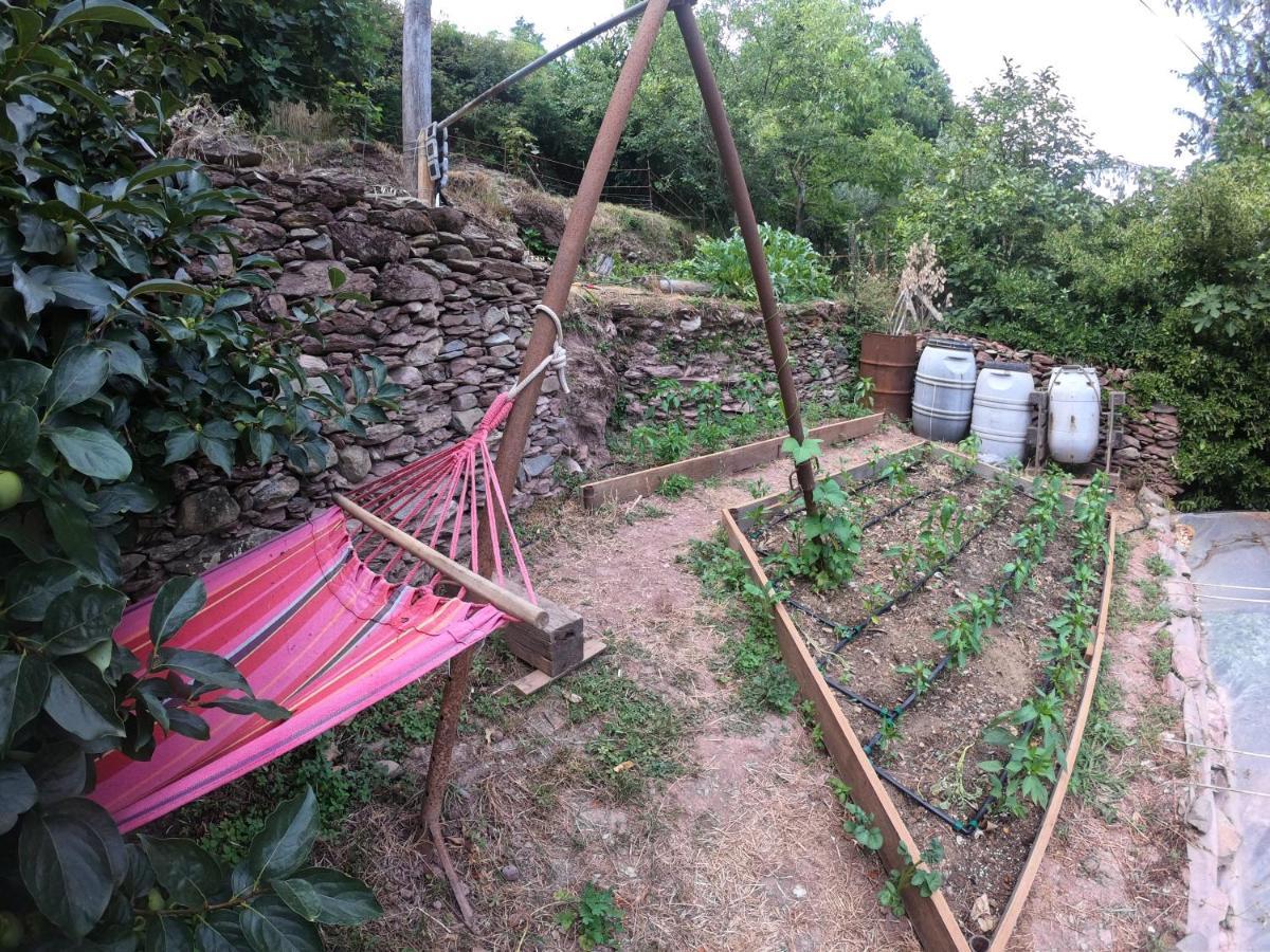 La Valle Degli Orti Luxury tent